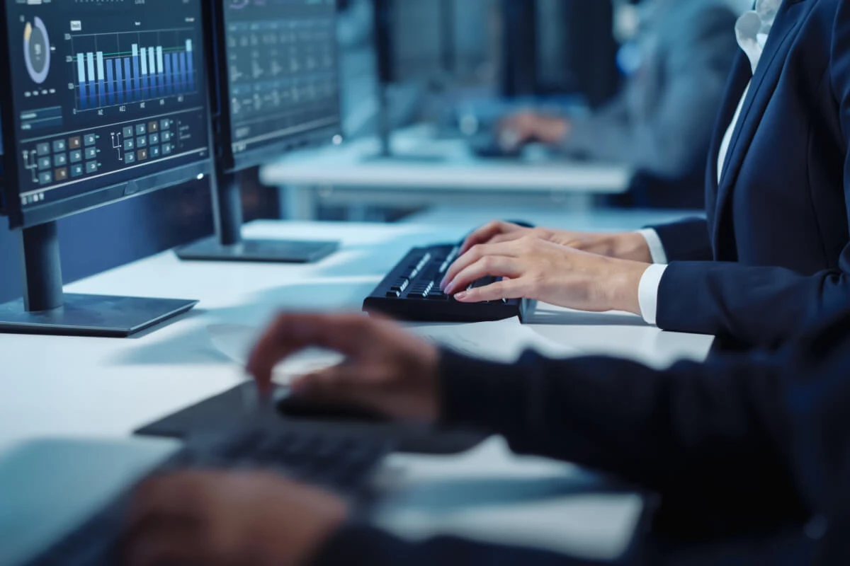 AMC & IT Support